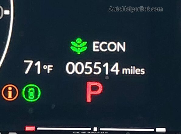 2HGFE4F85TH331755 2026 HONDA CIVIC Black 