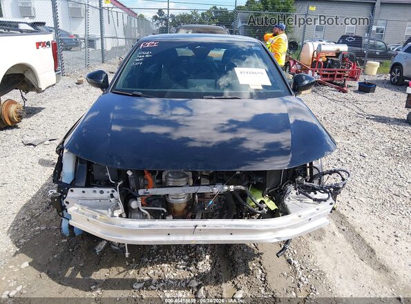 2HGFE4F86SH311111 2025 HONDA CIVIC Black Սալոնի հետևի տեսք