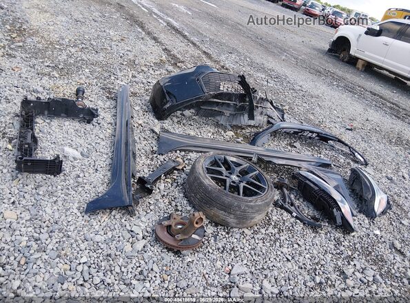 2HGFE4F86SH311111 2025 HONDA CIVIC Black Սարքավորումների վահանակի տեսք