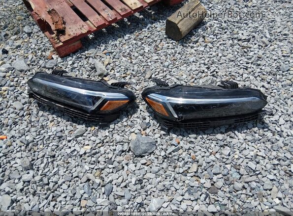 2HGFE4F86SH311111 2025 HONDA CIVIC Black 