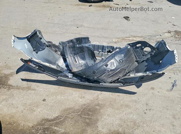 2HGFE4F86SH316826 2025 HONDA CIVIC White Engine compartment view