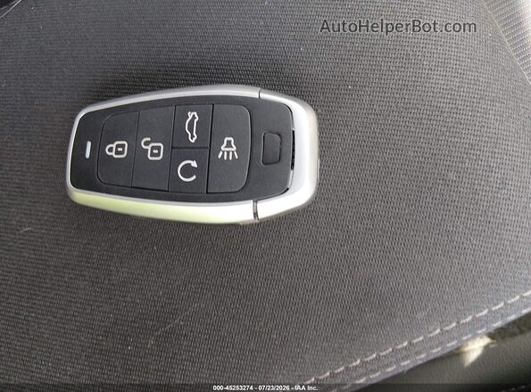 2HGFE4F86TH327391 2026 HONDA CIVIC Black Dashboard view