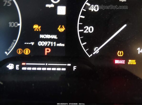2HGFE4F86TH327391 2026 HONDA CIVIC Black 