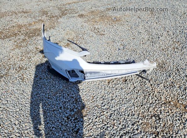 2HGFE4F87SH300862 2025 HONDA CIVIC White Engine compartment view