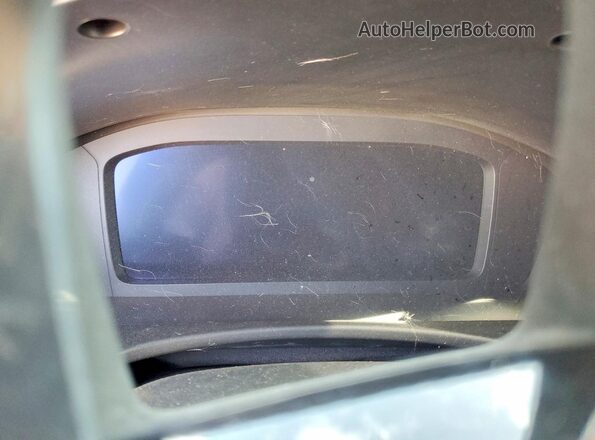 2HGFE4F87SH317841 2025 HONDA CIVIC Silver Vista del cuadro de instrumentos