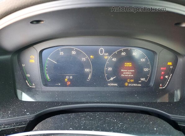 2HGFE4F87SH319587 2025 HONDA CIVIC Gray 