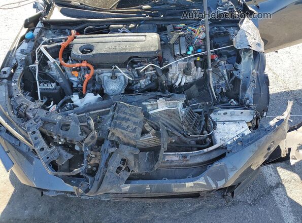 2HGFE4F87SH319587 2025 HONDA CIVIC Gray 