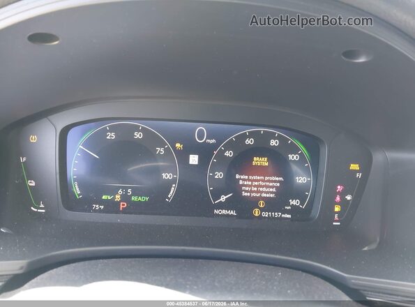 2HGFE4F87SH337359 2025 HONDA CIVIC Silver Հետևի նստատեղերի տեսք
