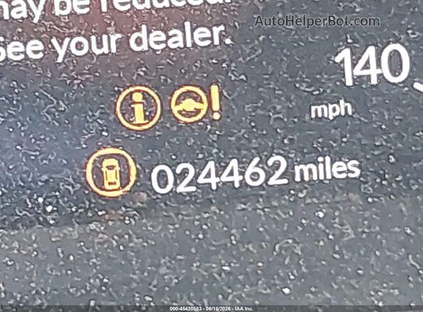 2HGFE4F87SH341363 2025 HONDA CIVIC Gray 