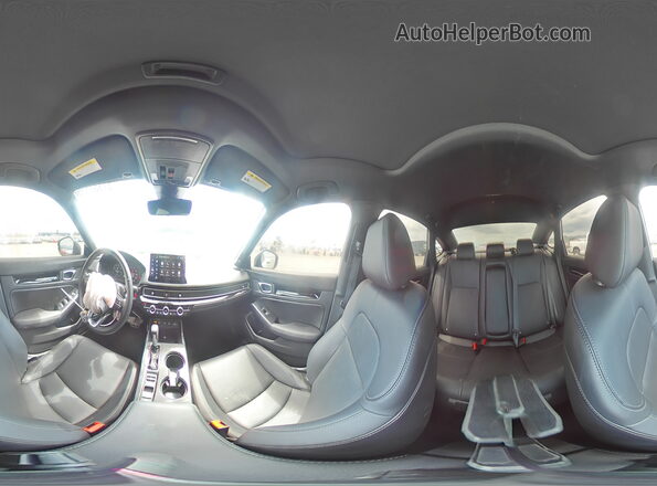 2HGFE4F87SH349933 2025 HONDA CIVIC White Вид наклейки з VIN-кодом