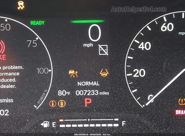 2HGFE4F87SH352637 2025 HONDA CIVIC White 