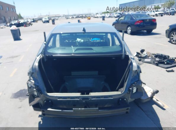 2HGFE4F87TH303827 2026 HONDA CIVIC Gray 