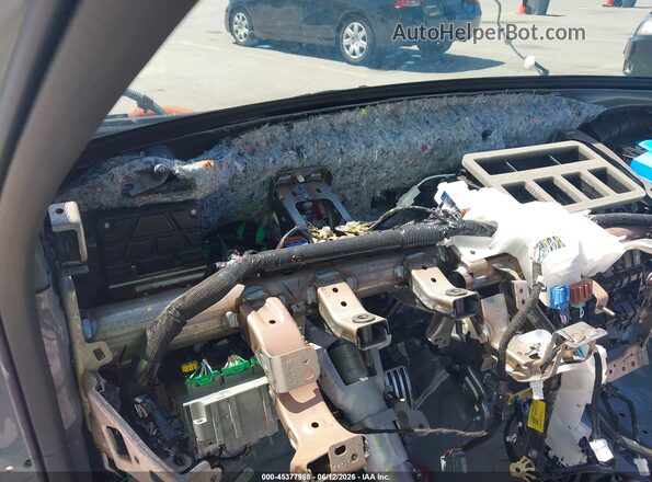 2HGFE4F87TH303827 2026 HONDA CIVIC Gray 