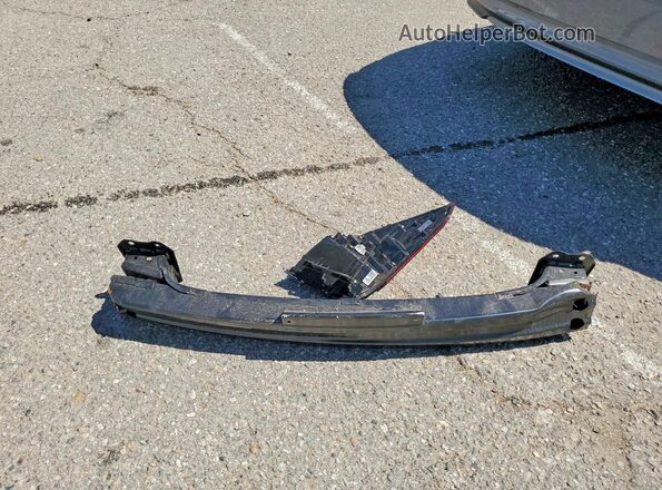 2HGFE4F87TH320109 2026 HONDA CIVIC Gray Engine compartment view