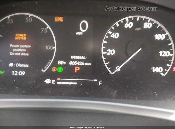 2HGFE4F87TH331742 2026 HONDA CIVIC White 