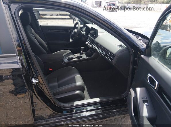 2HGFE4F87TH344068 2026 HONDA CIVIC HYBRID Black 