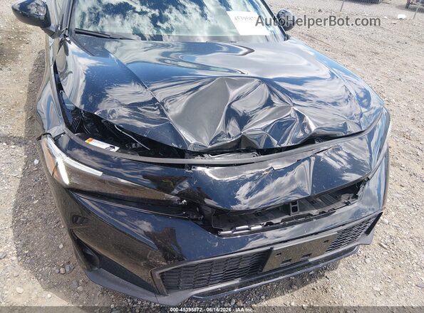 2HGFE4F87TH344068 2026 HONDA CIVIC HYBRID Black 