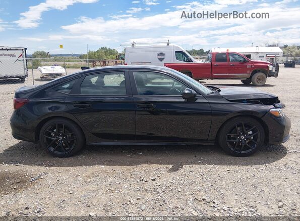 2HGFE4F87TH344068 2026 HONDA CIVIC HYBRID Black 
