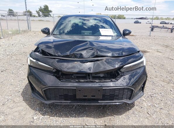 2HGFE4F87TH344068 2026 HONDA CIVIC HYBRID Black 