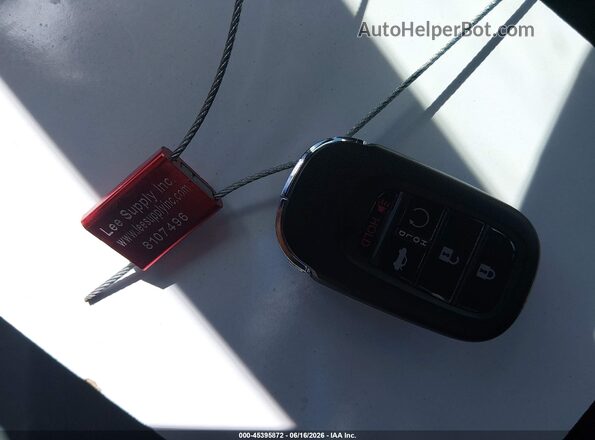 2HGFE4F87TH344068 2026 HONDA CIVIC HYBRID Black 