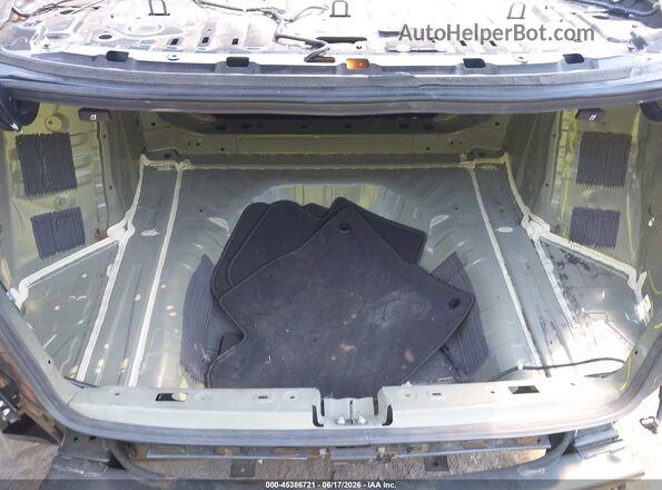 2HGFE4F88SH327018 2025 HONDA CIVIC Gray 
