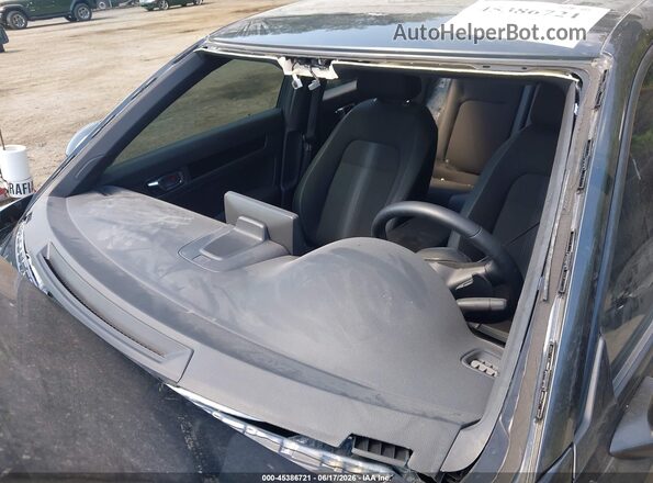 2HGFE4F88SH327018 2025 HONDA CIVIC Gray 