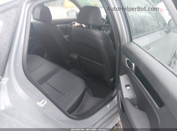 2HGFE4F88SH334017 2025 HONDA CIVIC Серый Вид наклейки с VIN-кодом