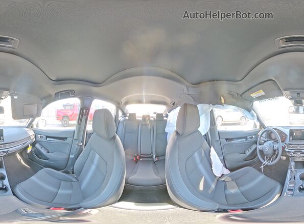 2HGFE4F88TH309135 2026 HONDA CIVIC White 