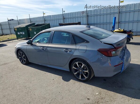 2HGFE4F88TH331412 2026 HONDA CIVIC Gray 