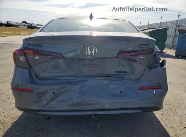 2HGFE4F88TH331412 2026 HONDA CIVIC Gray 