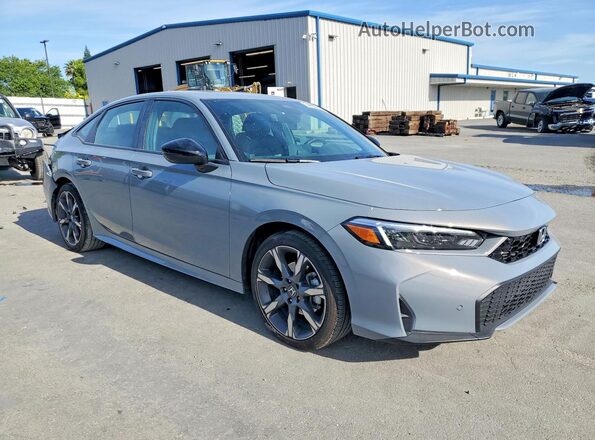 2HGFE4F88TH331412 2026 HONDA CIVIC Gray 