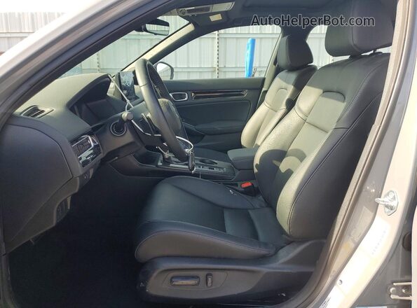 2HGFE4F88TH331412 2026 HONDA CIVIC Gray 