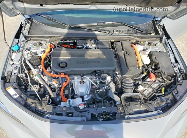 2HGFE4F88TH331412 2026 HONDA CIVIC Gray 