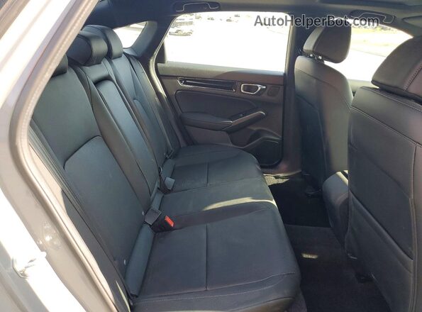 2HGFE4F88TH331412 2026 HONDA CIVIC Gray 