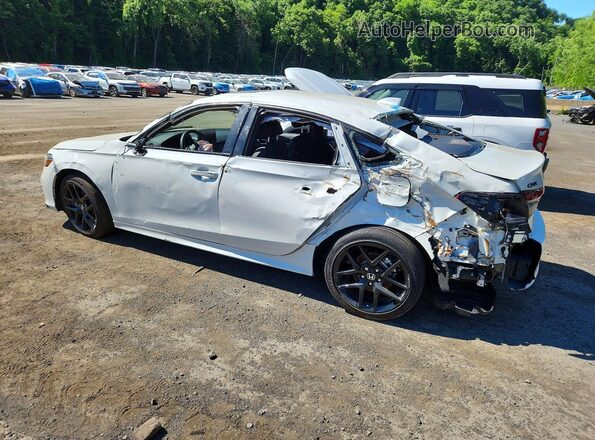 2HGFE4F89TH314831 2026 HONDA CIVIC White 