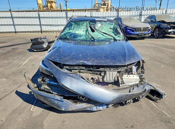 2HGFE4F8XSH331765 2025 HONDA CIVIC Gray 