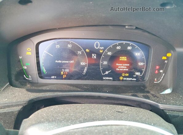 2HGFE4F8XSH331765 2025 HONDA CIVIC Gray 