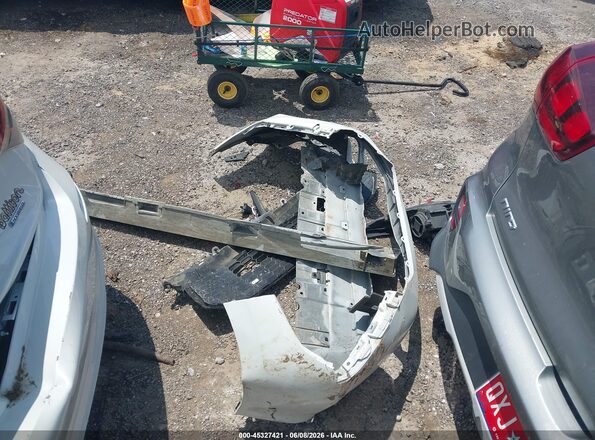 2HGFE4F8XSH338831 2025 HONDA CIVIC White ხელსაწყოთა პანელის ხედი
