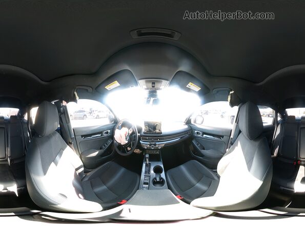 2HGFE4F8XTH315762 2026 HONDA CIVIC White VIN sticker view