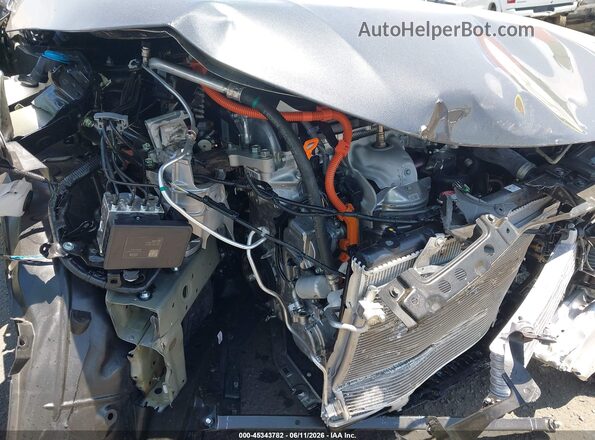 2HGFE4F8XTH328575 2026 HONDA CIVIC Black Դիմացի տեսք