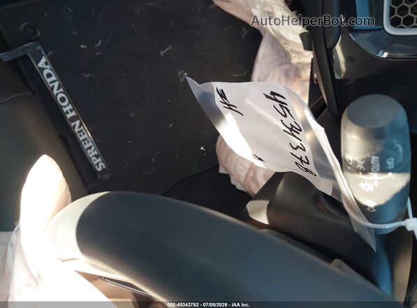 2HGFE4F8XTH328575 2026 HONDA CIVIC Black 