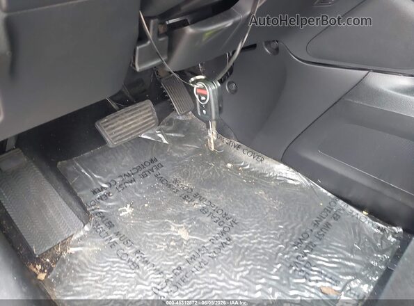 2HKRM3H31GH511886 2016 HONDA CR-V Черный Вид панели приборов