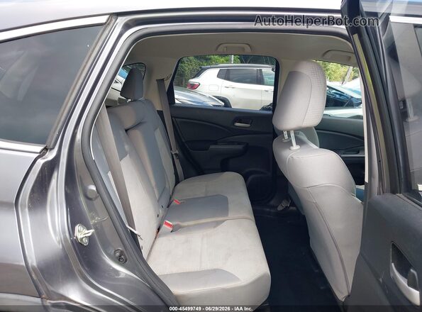 2HKRM3H43GH521795 2016 HONDA CR-V Серебряный Вид наклейки с VIN-кодом