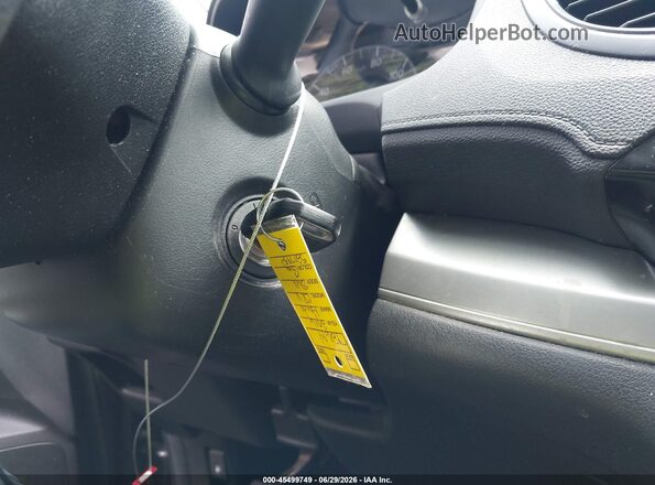 2HKRM3H43GH521795 2016 HONDA CR-V Серебряный Вид панели приборов