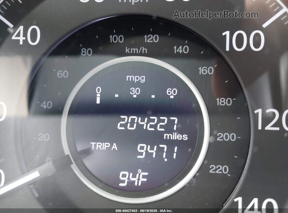 2HKRM3H47GH556565 2016 HONDA CR-V Gray 