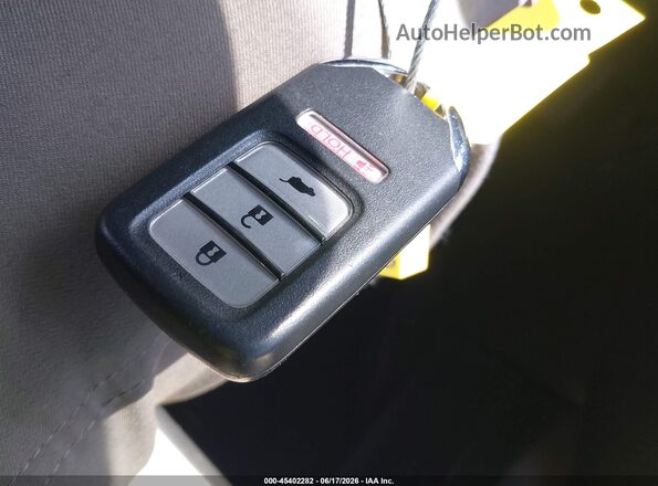 2HKRM3H52GH517889 2016 HONDA CR-V Light Blue Առջևի վահանակի տեսք