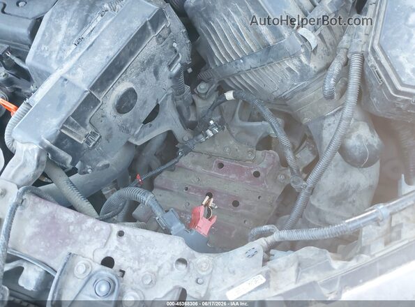 2HKRM4H71GH678161 2016 HONDA CR-V Red 