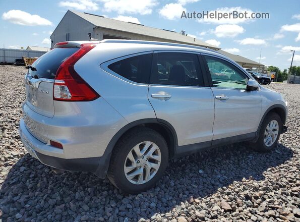 2HKRM4H71GH679603 2016 HONDA CR-V White Tył prawy