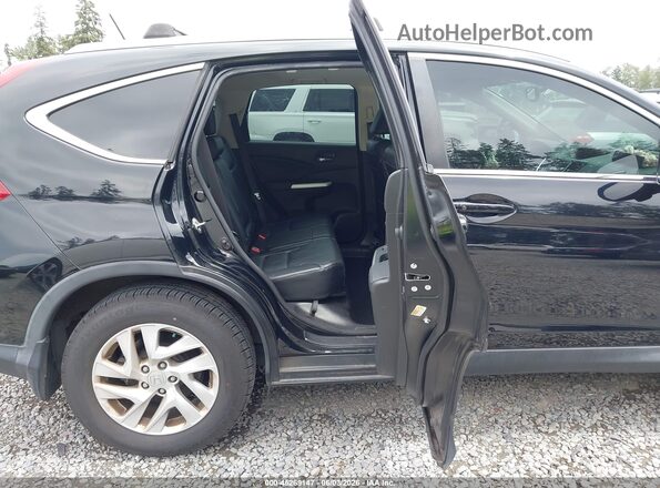 2HKRM4H76GH653501 2016 HONDA CR-V Black VIN կոդի պիտակի տեսք