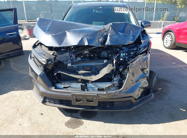 2HKRS3H25TH324464 2026 HONDA CR-V Gray წინა ხედი